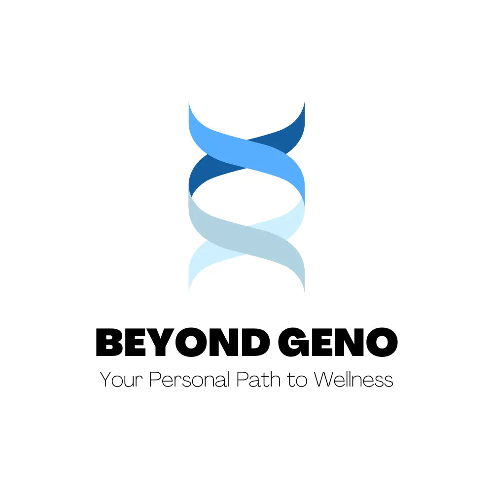 Beyond Geno - Your Personal Path to Wellness | Singapore Malaysia Indonesia