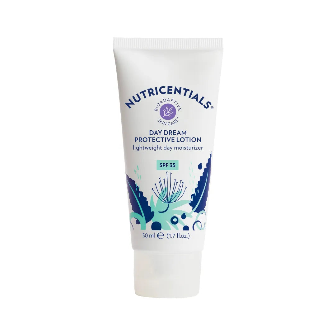 Nutricentials Day Dream Protective Lotion Lightweight Day Moisturizer SPF 35