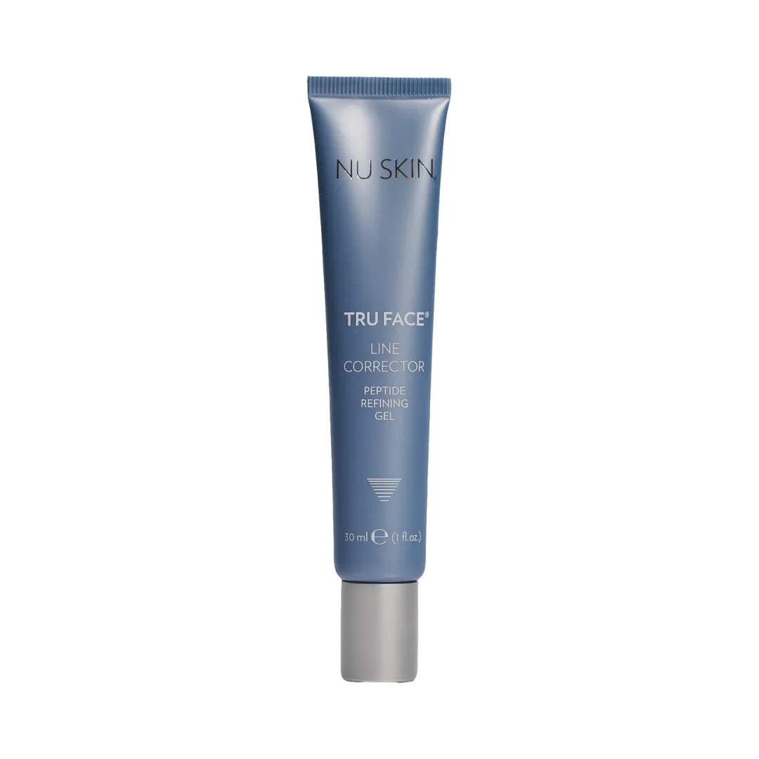 Tru Face Line Corrector Peptide Refining Gel