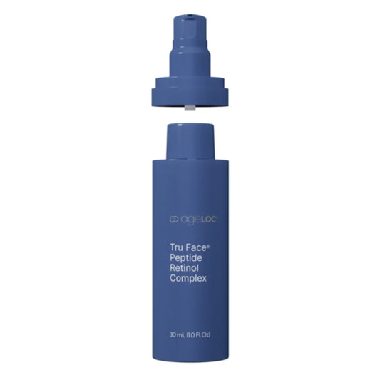 ageLOC Tru Face Peptide Retinol Refill