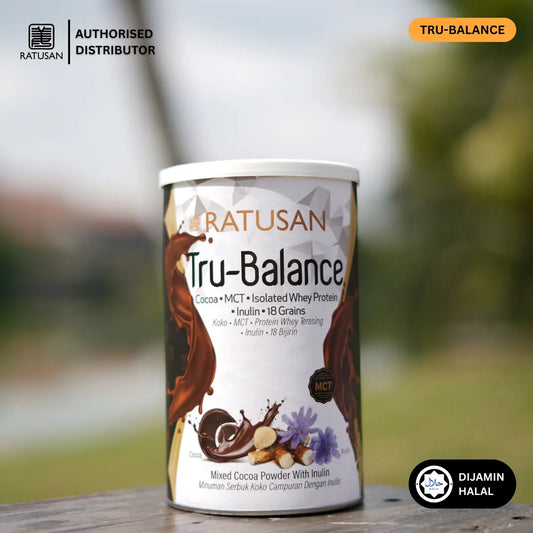 Ratusan Tru-Balance