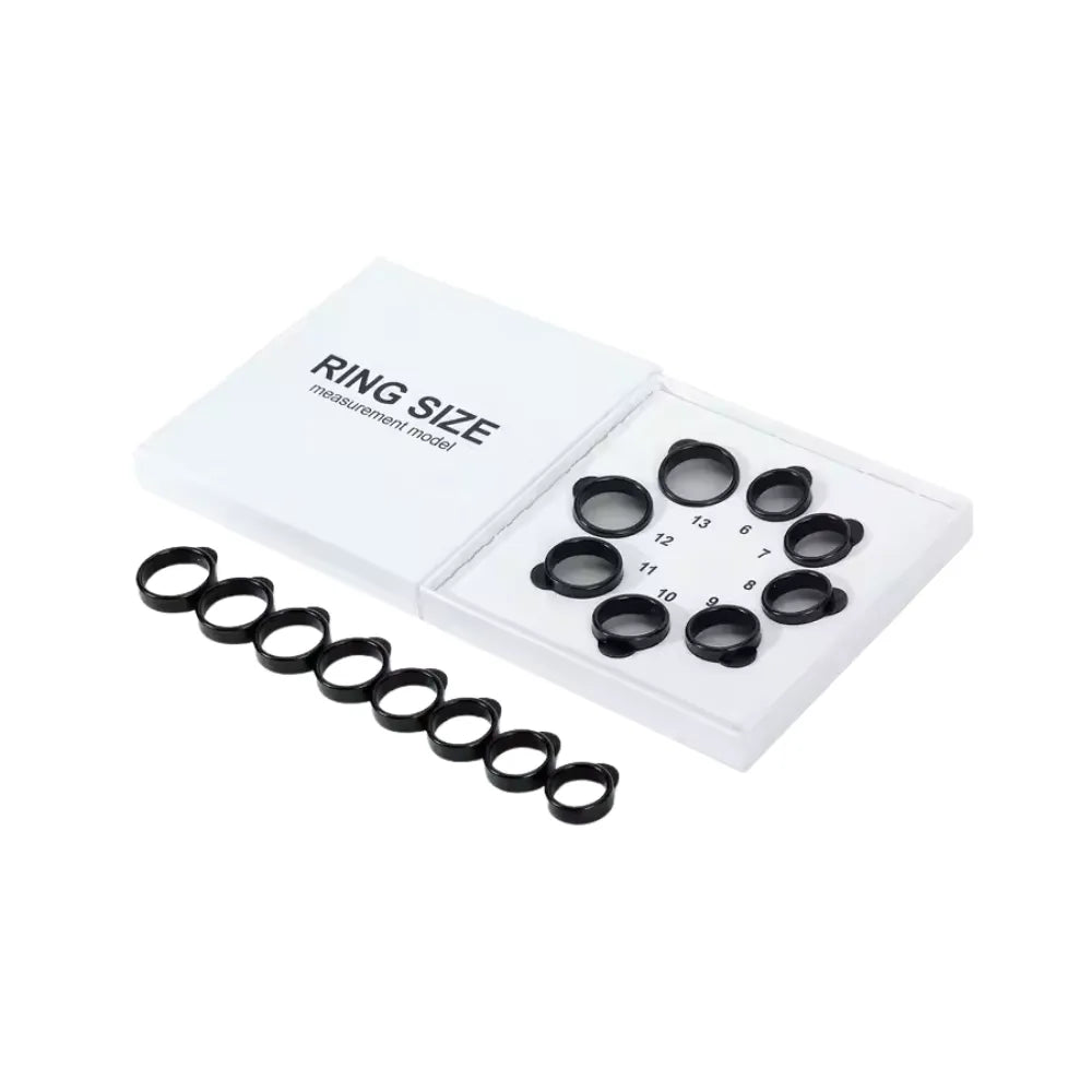 Ring Sizing Measurement Tool