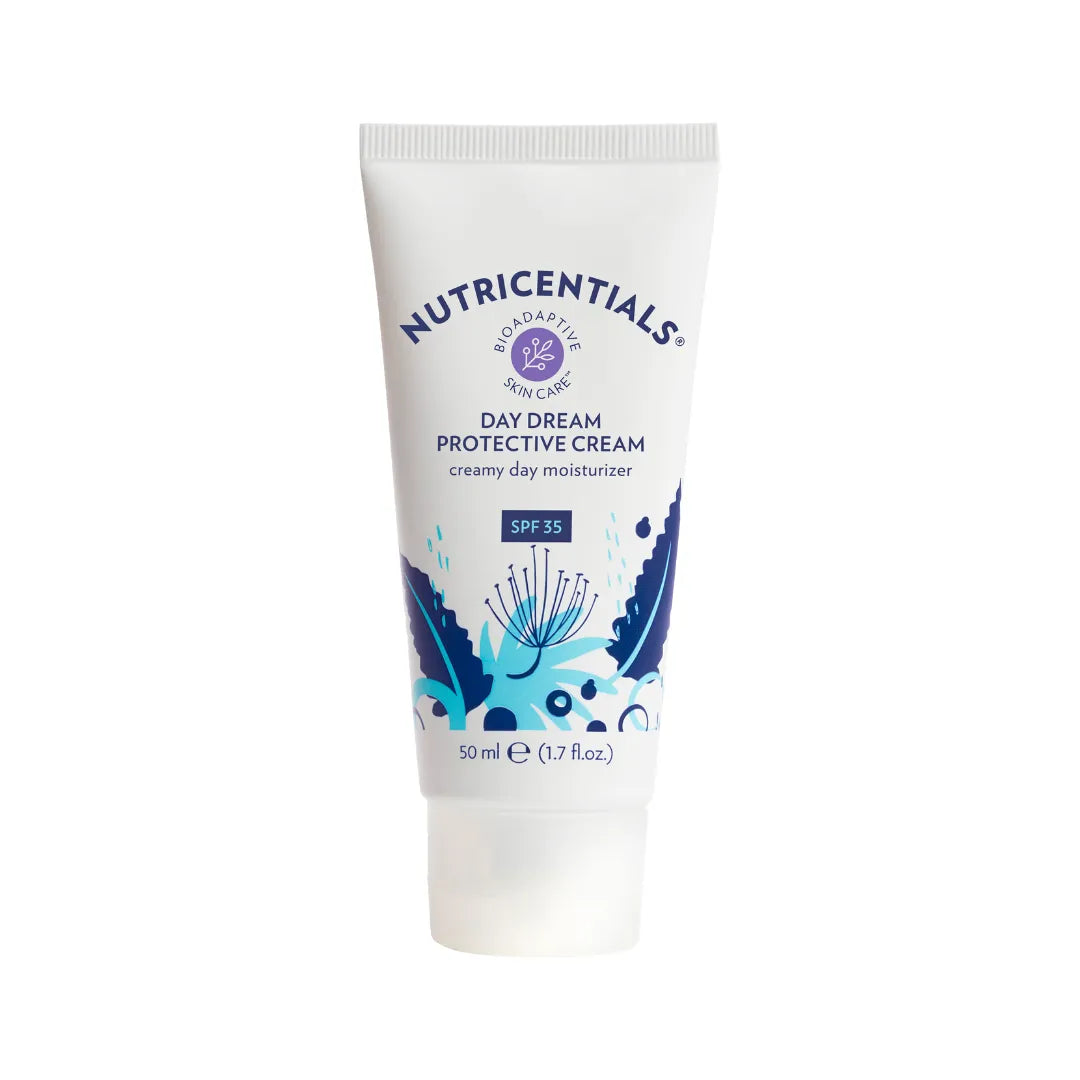 Nutricentials Day Dream Protective Cream Creamy Day Moisturizer SPF 35