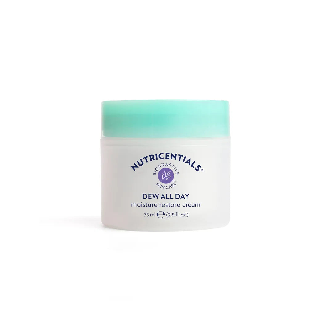 Nutricentials Dew All Day Moisture Restore Cream