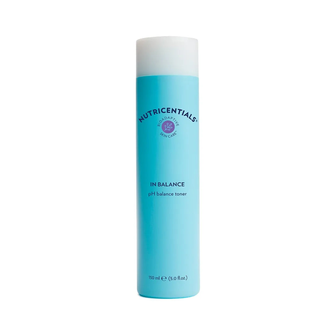 Nutricentials In Balance pH Balance Toner