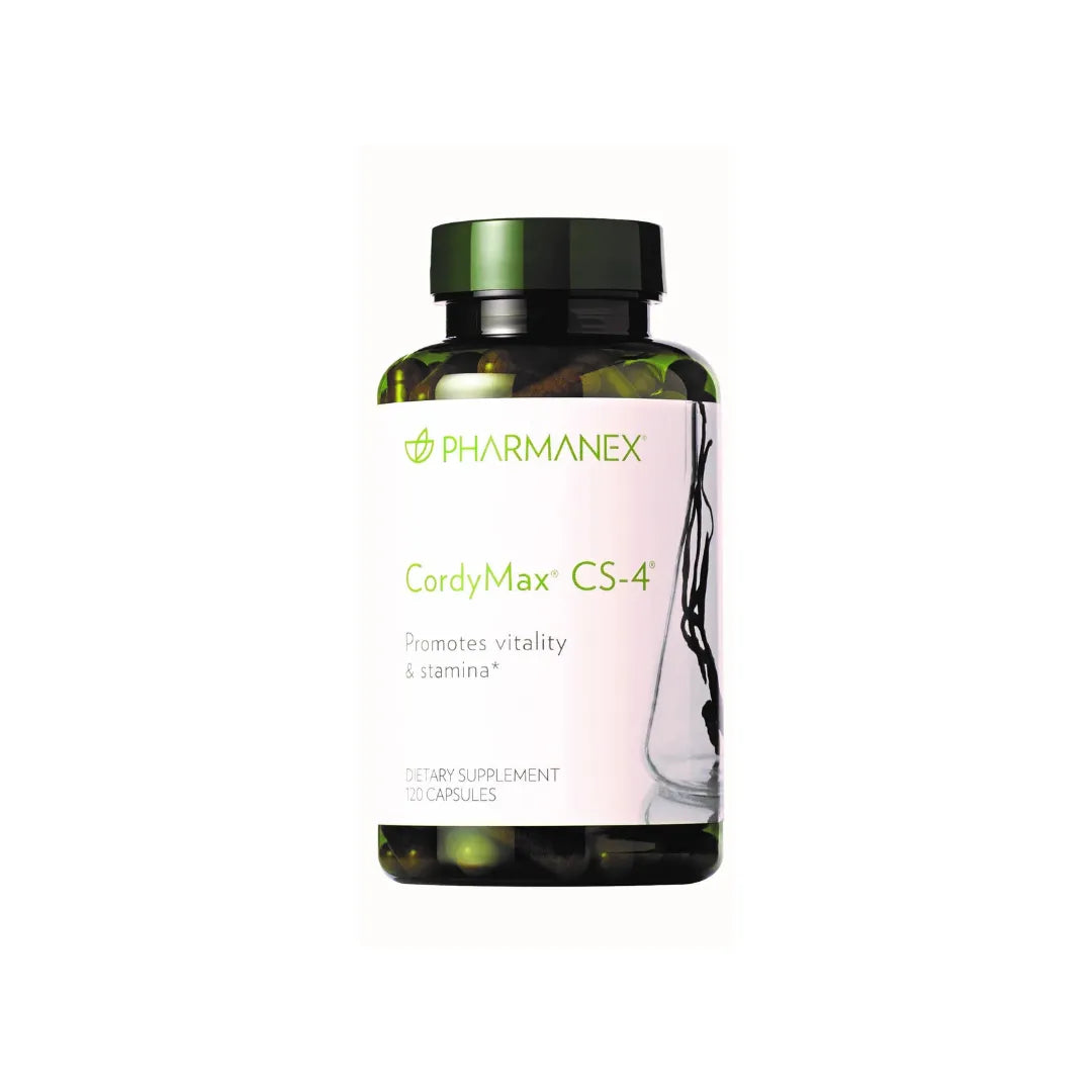 Pharmanex CordyMax CS-4 Singapore Malaysia