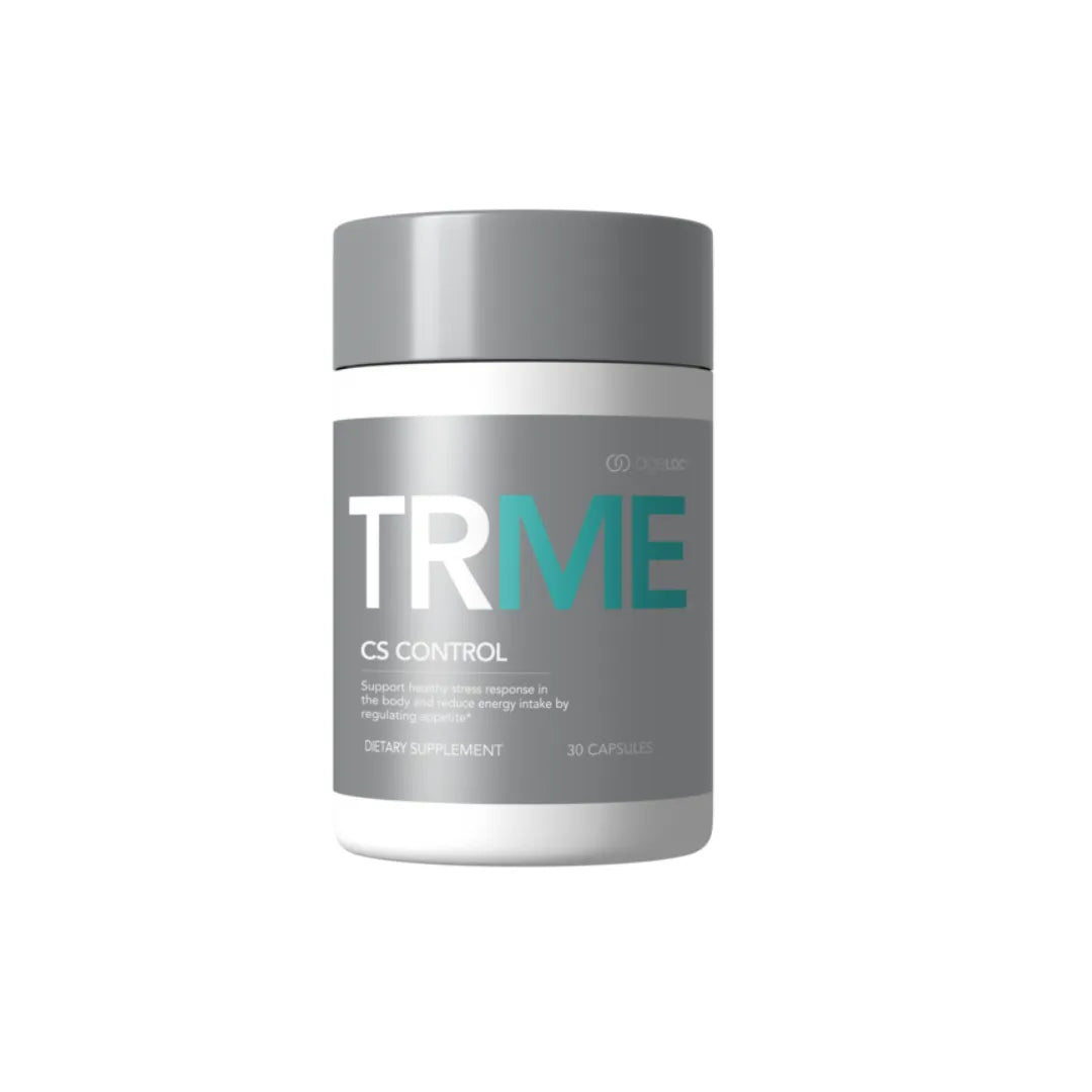 ageLOC TRME CS Control Singapore Malaysia