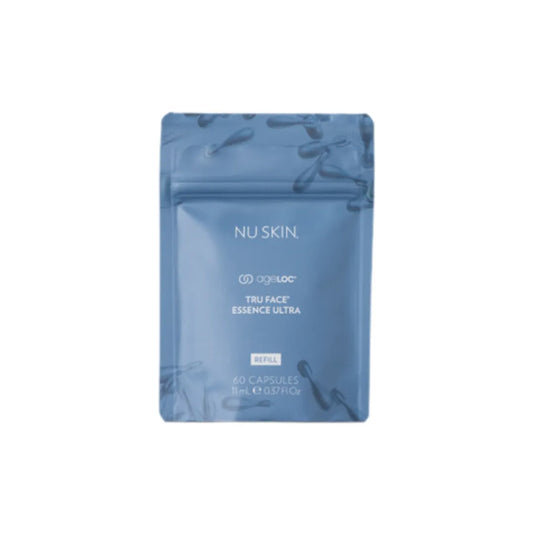 Taiwan ageLOC Tru Face Essence Ultra Refill Pouch