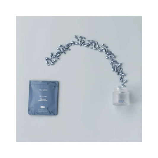 Taiwan ageLOC Tru Face Essence Ultra Refill Pouch