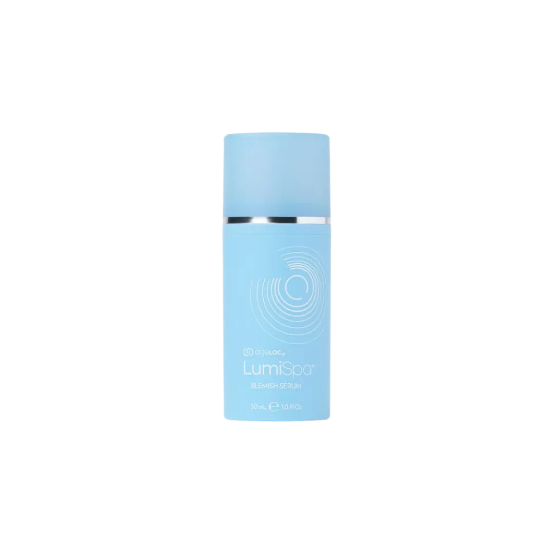ageLOC LumiSpa Blemish Serum